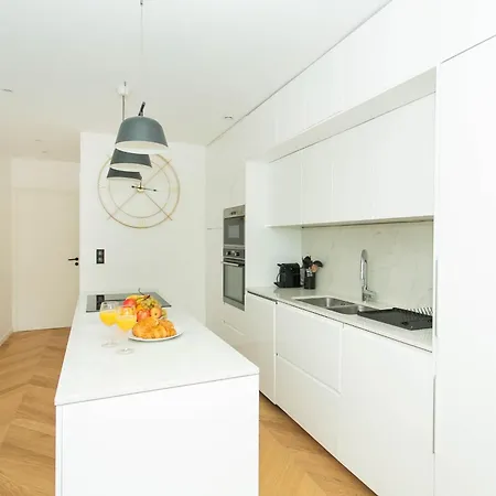 Haussmann - 2br Near Champs-elysees - Cityapartmentstay Apartment Paris