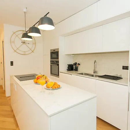 Apartment Haussmann - 2br Near Champs-elysees - Cityapartmentstay